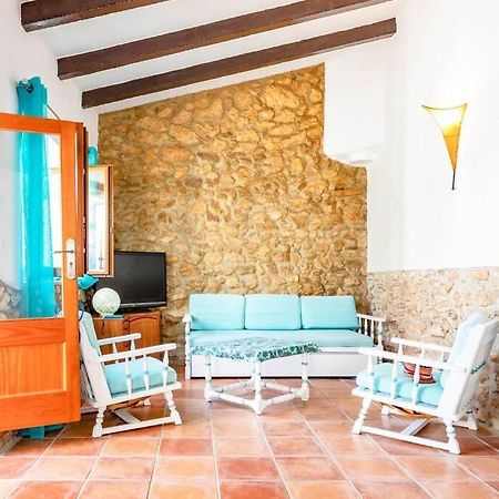 סנטה מרגלידה Casa Campo, Chalet, Finca Villa Mosteiro, 'The Cosy Corner' מראה חיצוני תמונה