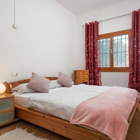 סנטה מרגלידה Casa Campo, Chalet, Finca Villa Mosteiro, 'The Cosy Corner' מראה חיצוני תמונה