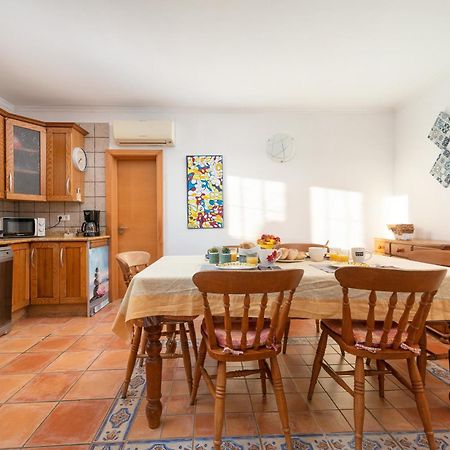 סנטה מרגלידה Casa Campo, Chalet, Finca Villa Mosteiro, 'The Cosy Corner' מראה חיצוני תמונה