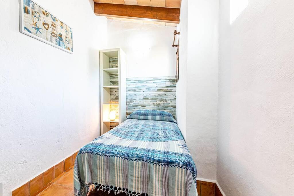 סנטה מרגלידה Casa Campo, Chalet, Finca Villa Mosteiro, 'The Cosy Corner' מראה חיצוני תמונה