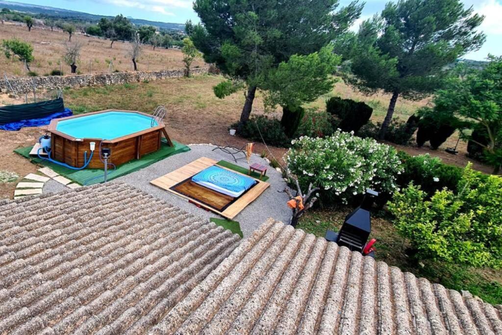 סנטה מרגלידה Casa Campo, Chalet, Finca Villa Mosteiro, 'The Cosy Corner' מראה חיצוני תמונה