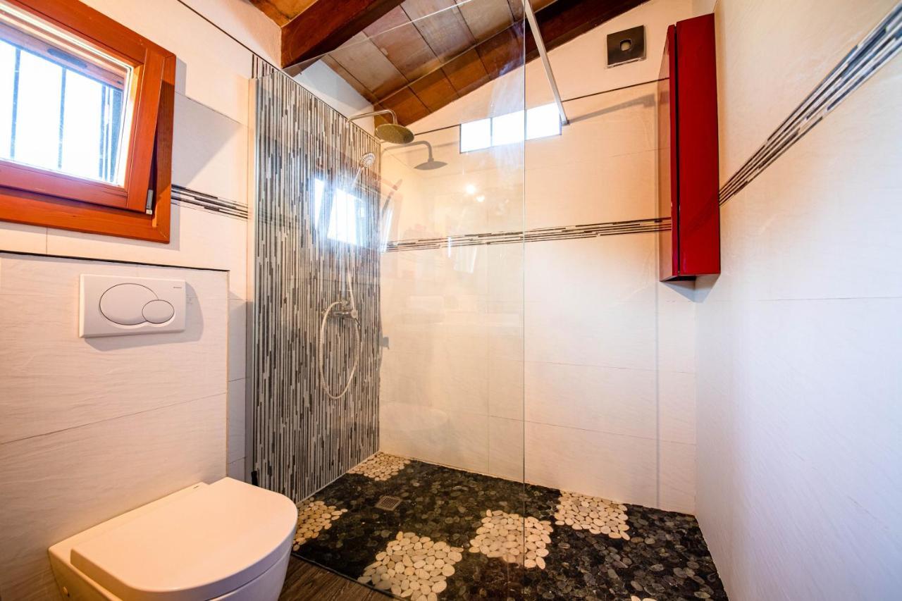 סנטה מרגלידה Casa Campo, Chalet, Finca Villa Mosteiro, 'The Cosy Corner' מראה חיצוני תמונה