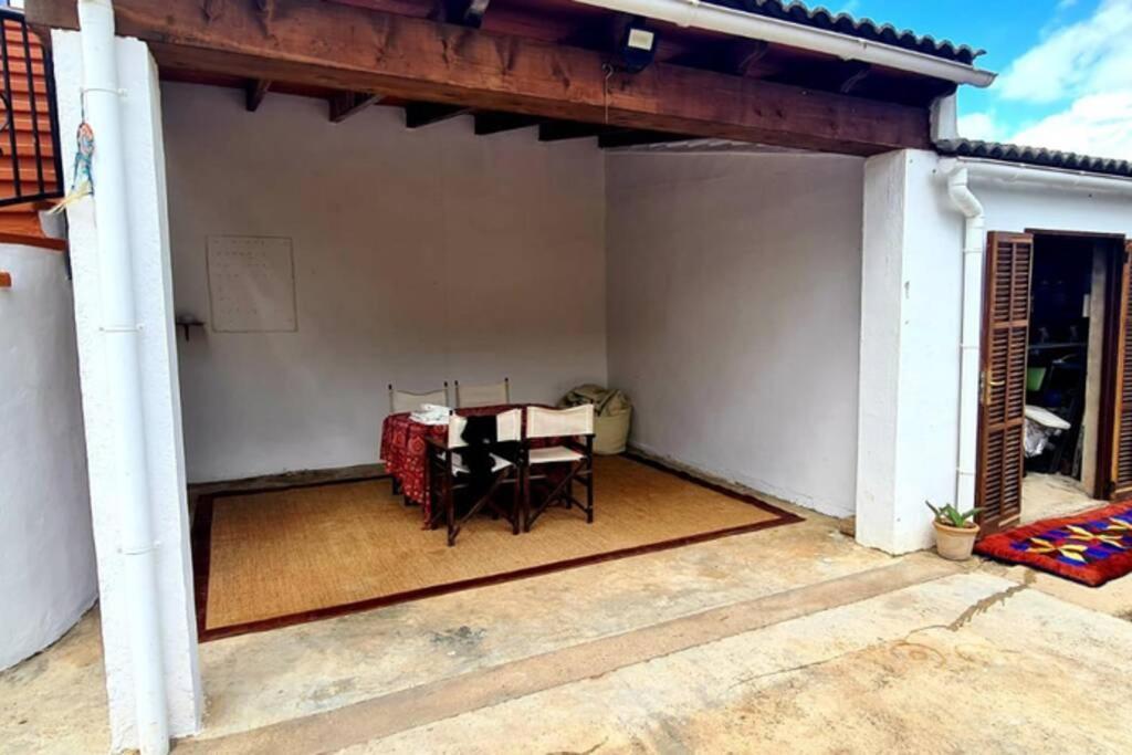 סנטה מרגלידה Casa Campo, Chalet, Finca Villa Mosteiro, 'The Cosy Corner' מראה חיצוני תמונה