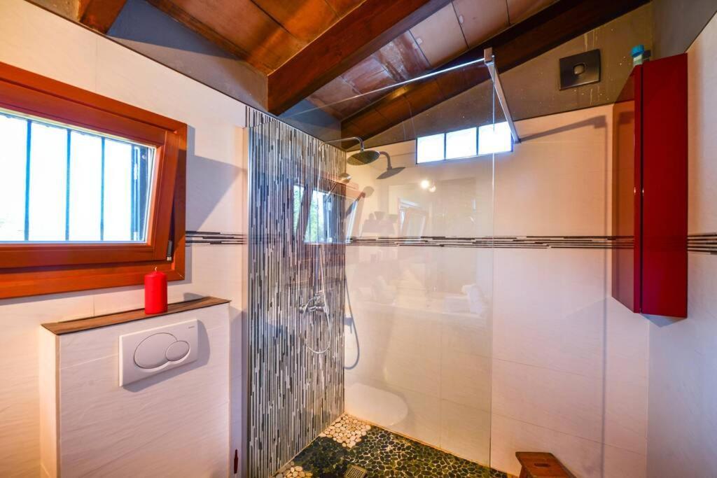 סנטה מרגלידה Casa Campo, Chalet, Finca Villa Mosteiro, 'The Cosy Corner' מראה חיצוני תמונה