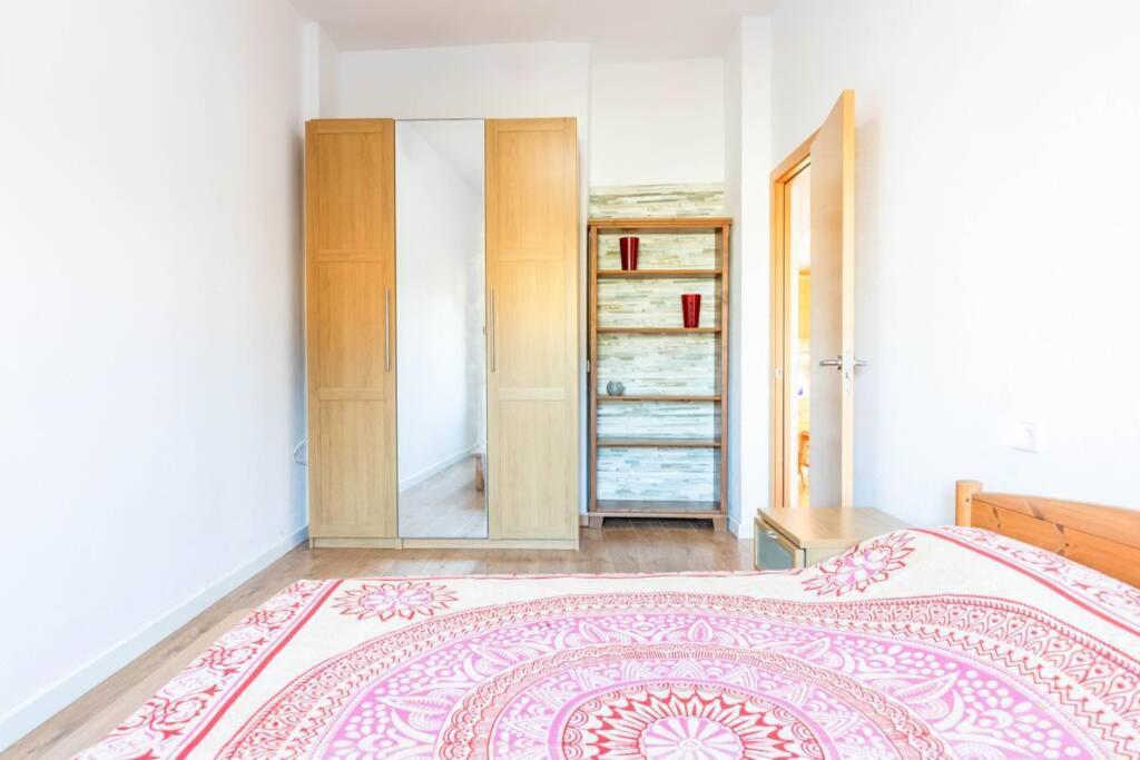 סנטה מרגלידה Casa Campo, Chalet, Finca Villa Mosteiro, 'The Cosy Corner' מראה חיצוני תמונה