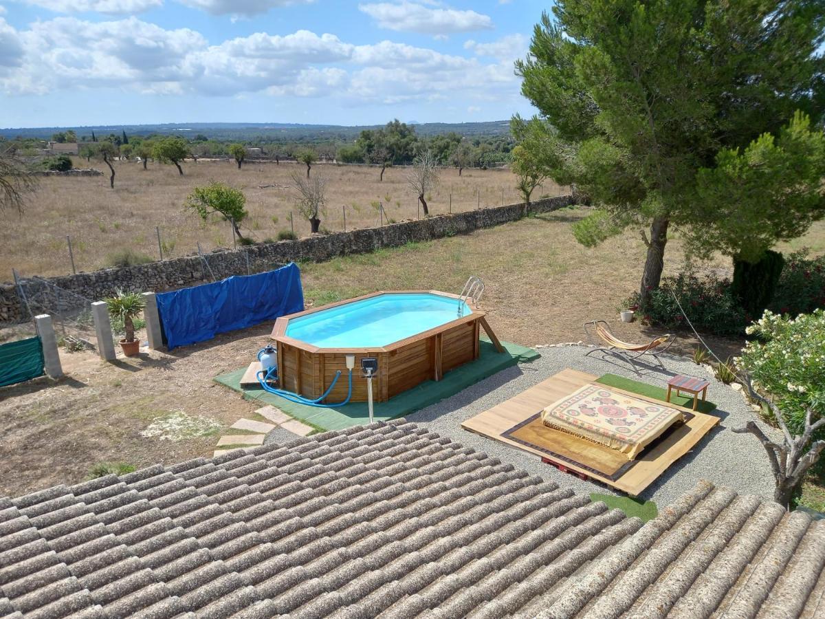 סנטה מרגלידה Casa Campo, Chalet, Finca Villa Mosteiro, 'The Cosy Corner' מראה חיצוני תמונה