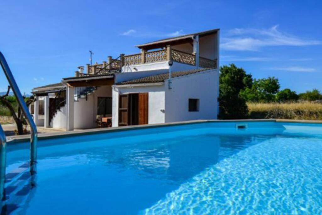 סנטה מרגלידה Casa Campo, Chalet, Finca Villa Mosteiro, 'The Cosy Corner' מראה חיצוני תמונה