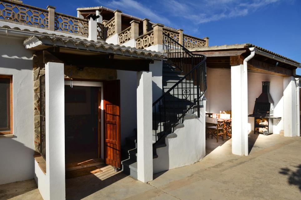 סנטה מרגלידה Casa Campo, Chalet, Finca Villa Mosteiro, 'The Cosy Corner' מראה חיצוני תמונה