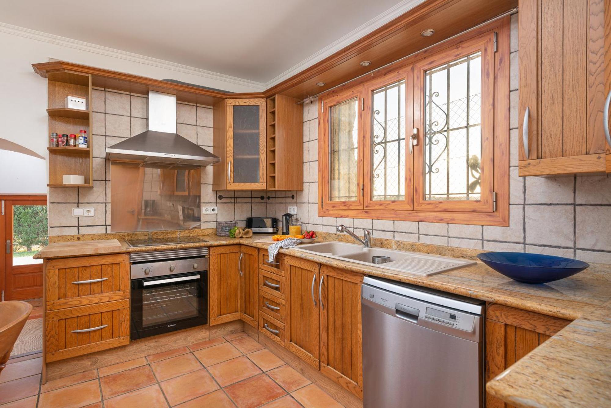 סנטה מרגלידה Casa Campo, Chalet, Finca Villa Mosteiro, 'The Cosy Corner' מראה חיצוני תמונה