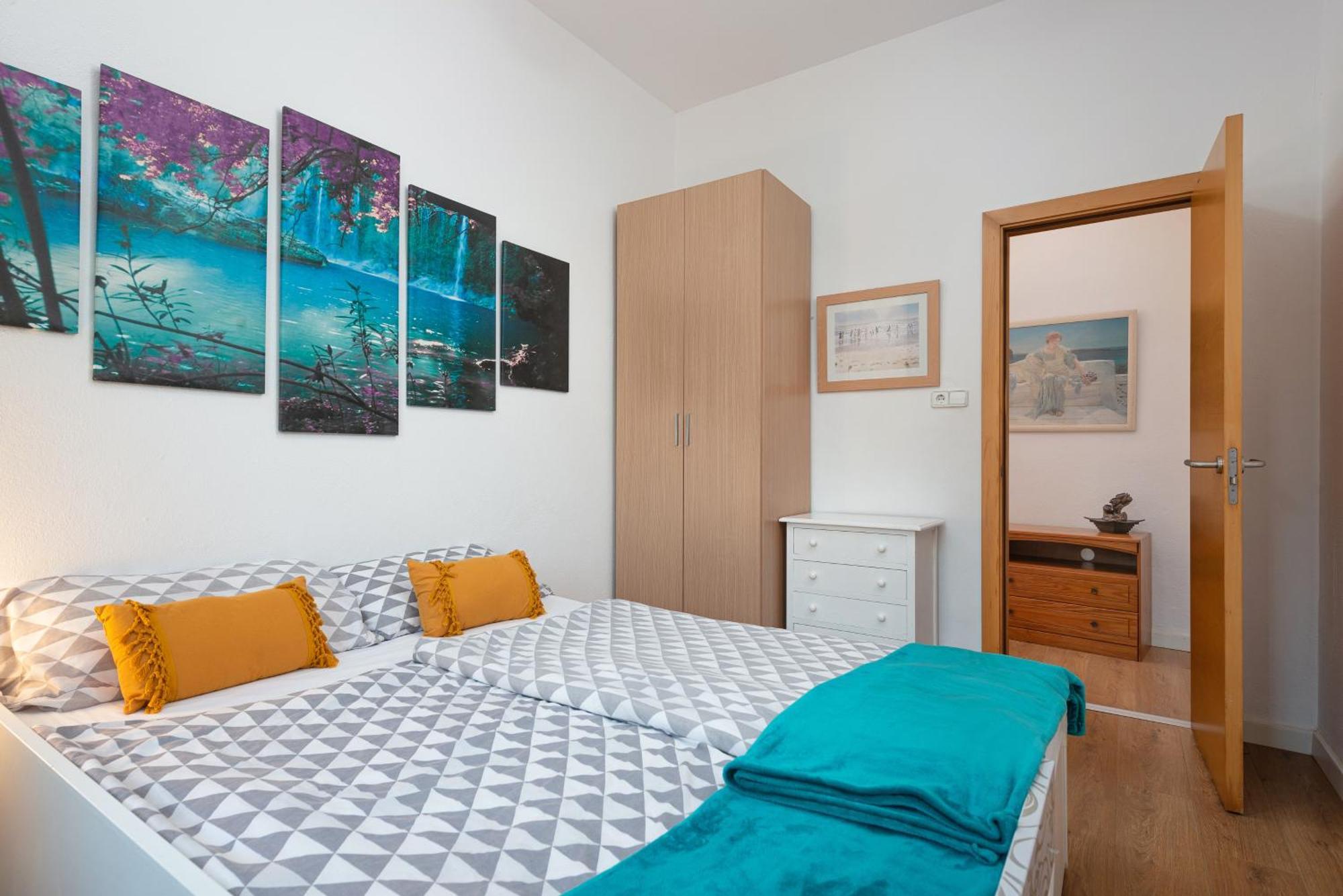 סנטה מרגלידה Casa Campo, Chalet, Finca Villa Mosteiro, 'The Cosy Corner' מראה חיצוני תמונה