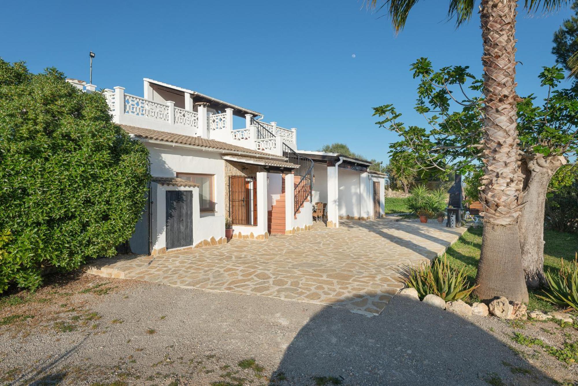 סנטה מרגלידה Casa Campo, Chalet, Finca Villa Mosteiro, 'The Cosy Corner' מראה חיצוני תמונה