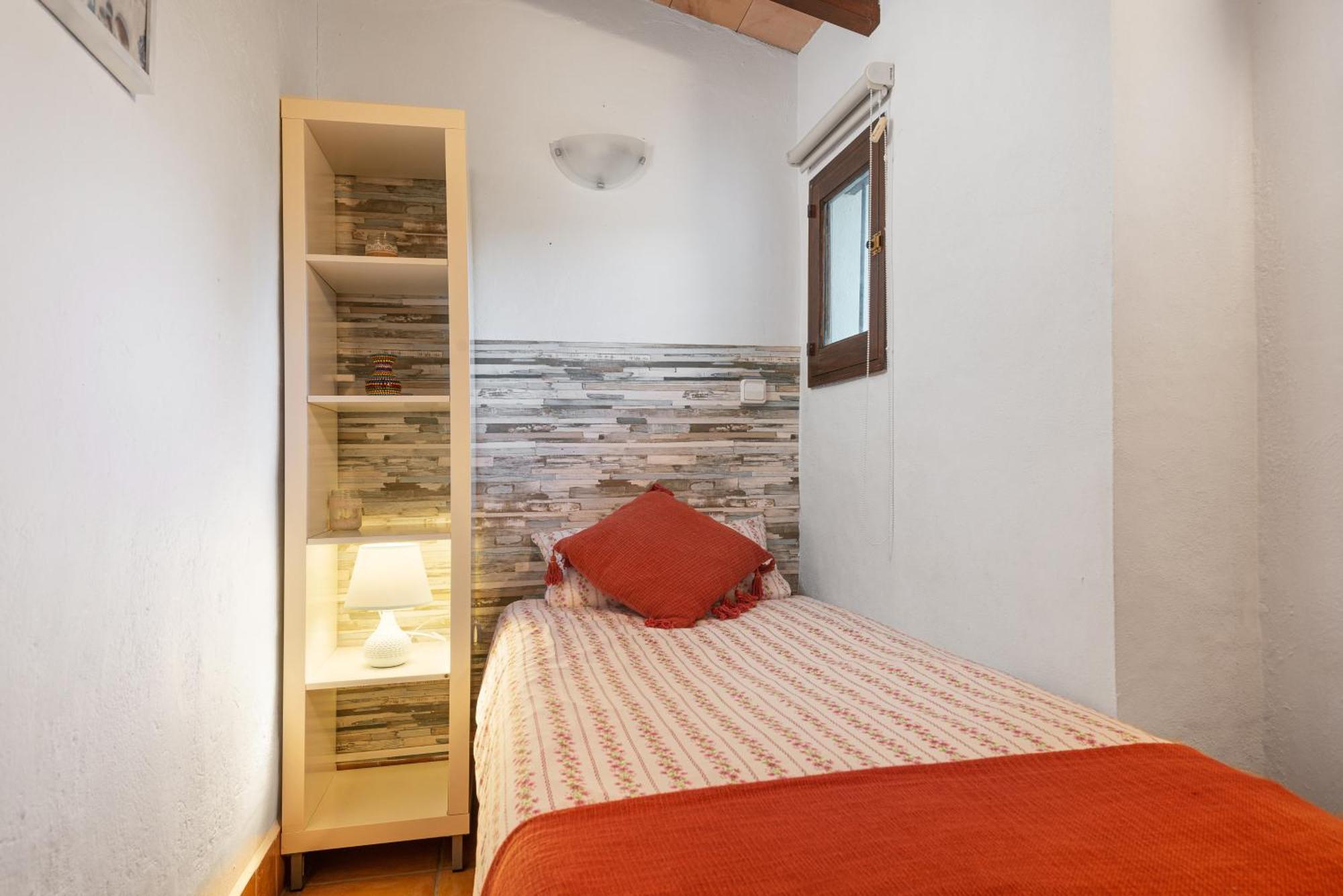 סנטה מרגלידה Casa Campo, Chalet, Finca Villa Mosteiro, 'The Cosy Corner' מראה חיצוני תמונה