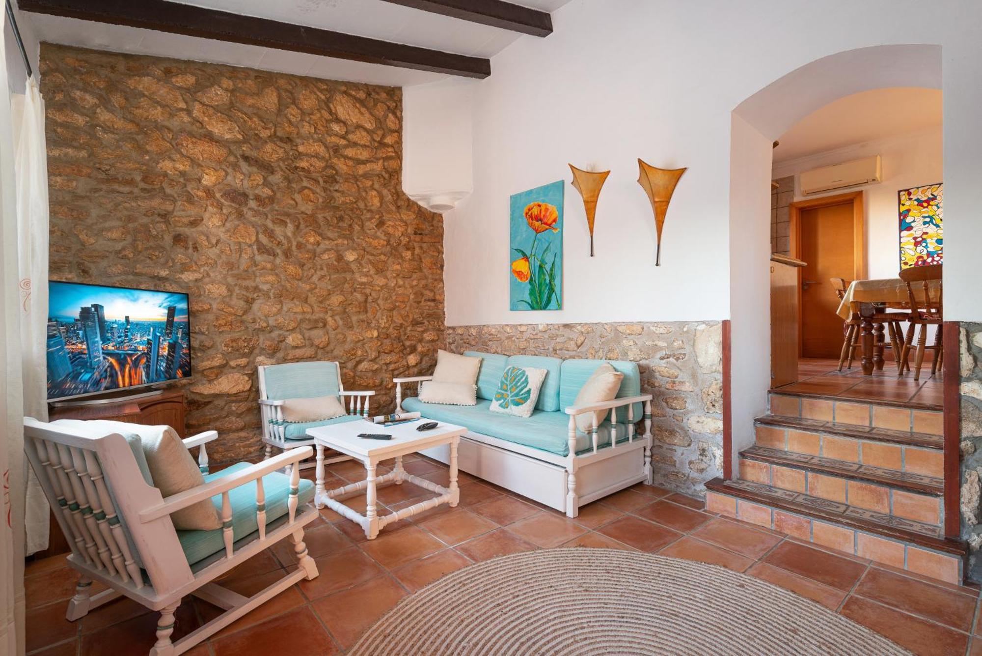 סנטה מרגלידה Casa Campo, Chalet, Finca Villa Mosteiro, 'The Cosy Corner' מראה חיצוני תמונה