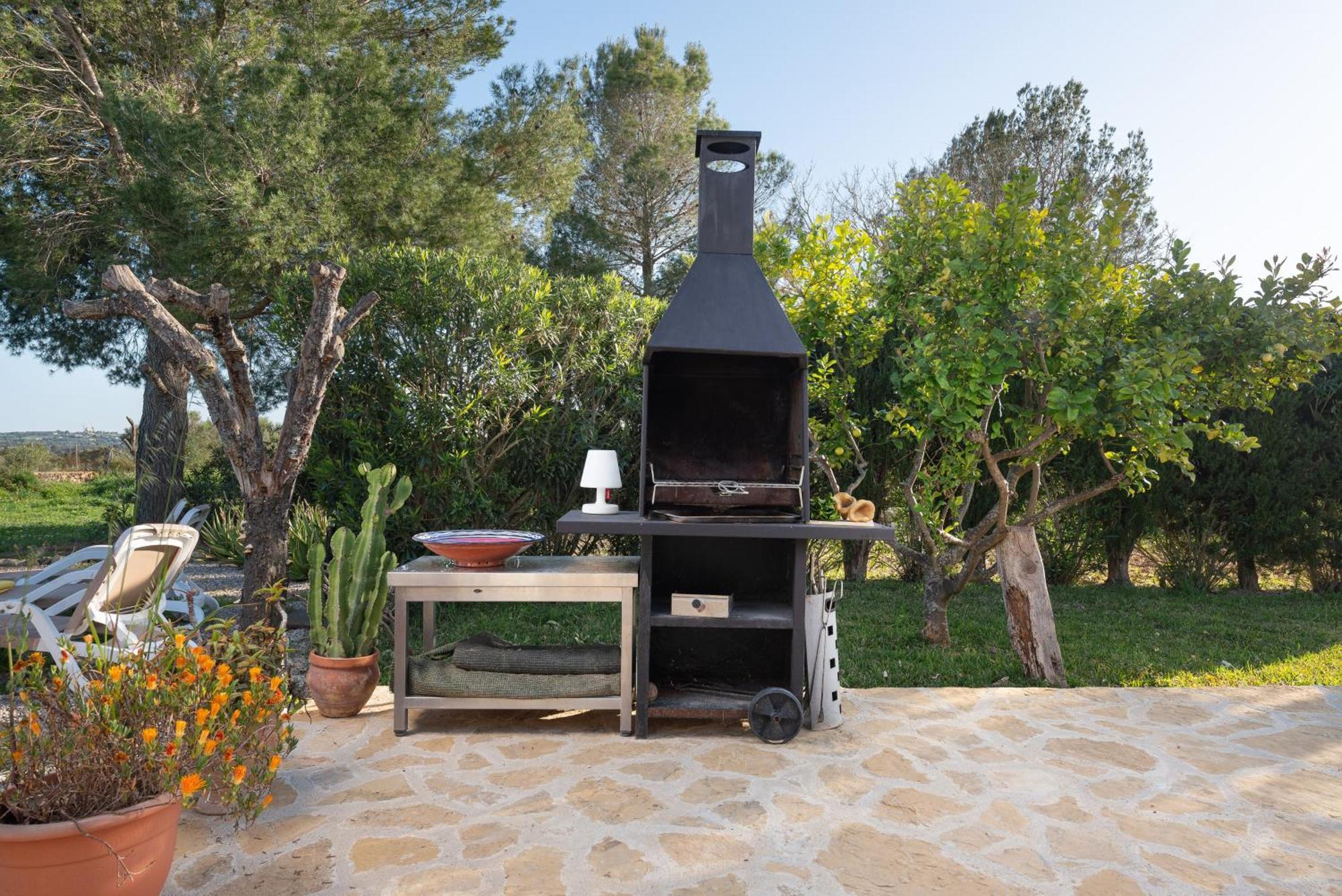 סנטה מרגלידה Casa Campo, Chalet, Finca Villa Mosteiro, 'The Cosy Corner' מראה חיצוני תמונה