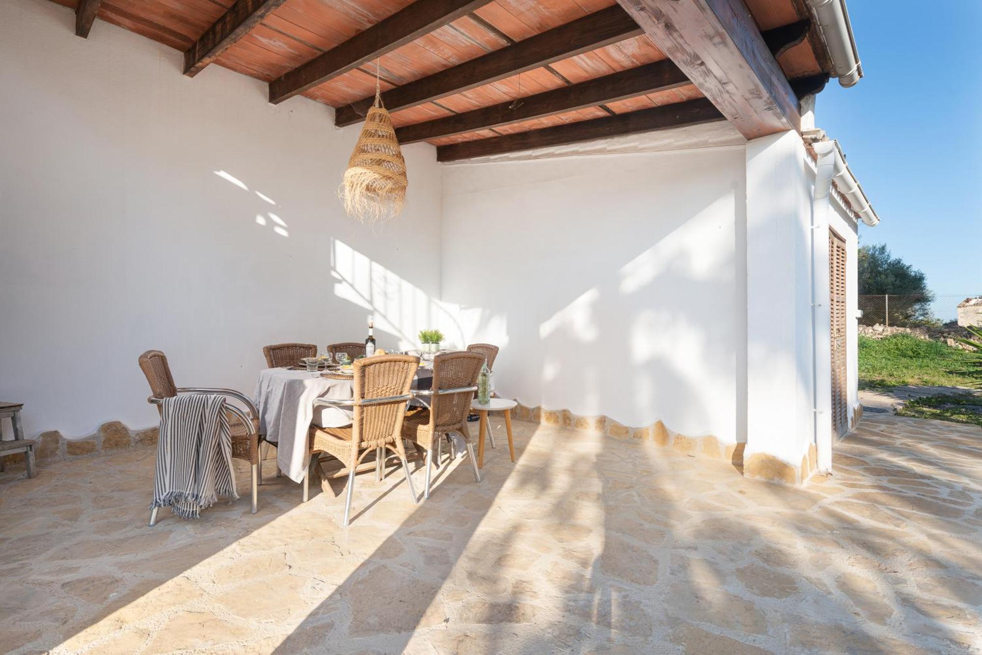סנטה מרגלידה Casa Campo, Chalet, Finca Villa Mosteiro, 'The Cosy Corner' מראה חיצוני תמונה