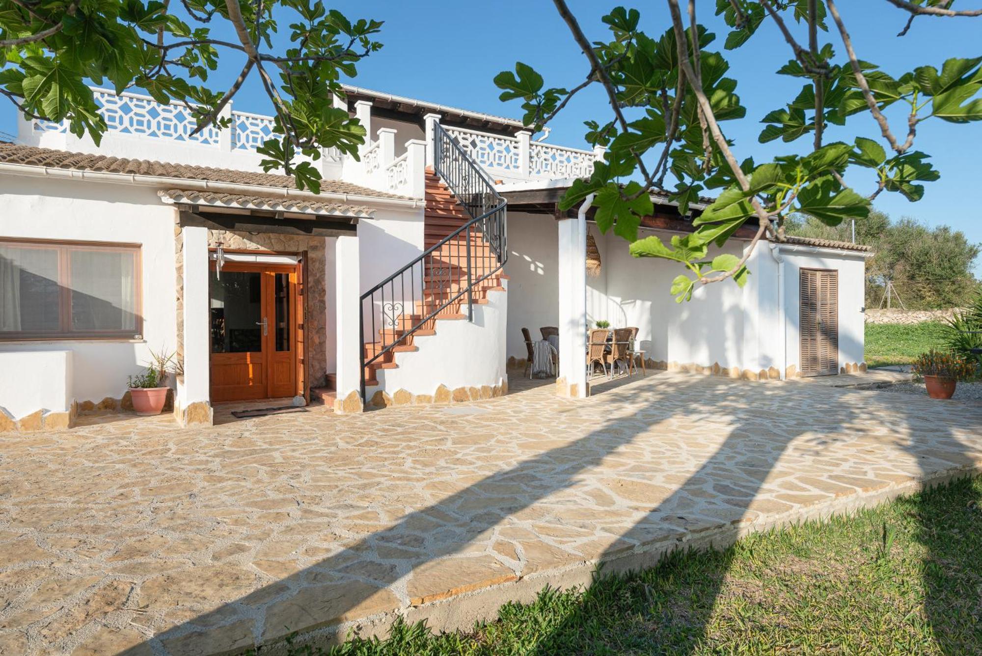 סנטה מרגלידה Casa Campo, Chalet, Finca Villa Mosteiro, 'The Cosy Corner' מראה חיצוני תמונה