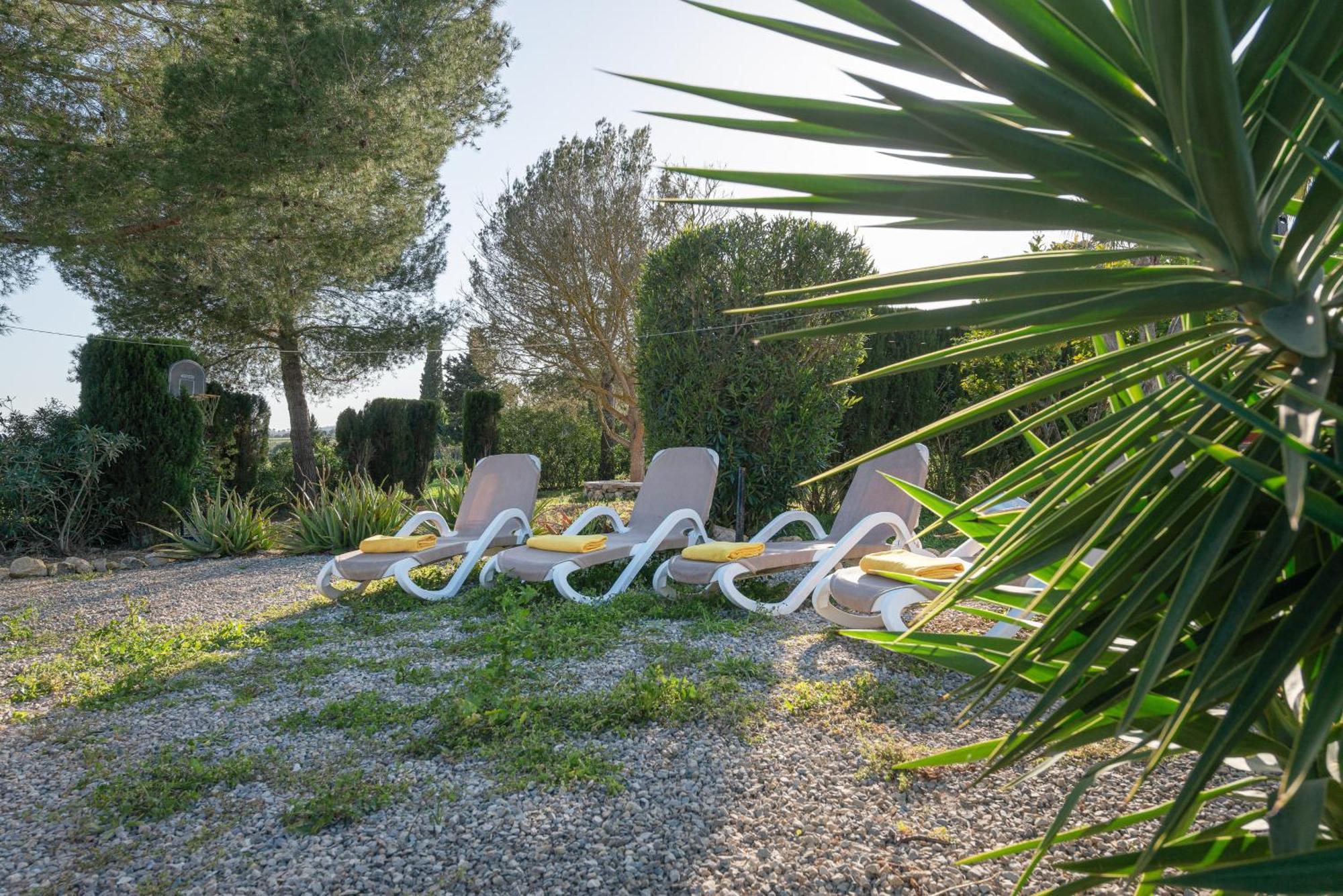 סנטה מרגלידה Casa Campo, Chalet, Finca Villa Mosteiro, 'The Cosy Corner' מראה חיצוני תמונה